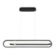 Eurofase - Demark Linear Suspension - Lights Canada