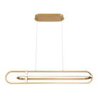 Eurofase - Demark Linear Suspension - Lights Canada