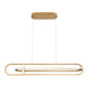 Eurofase - Demark Linear Suspension - Lights Canada