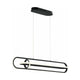 Eurofase - Demark Linear Suspension - Lights Canada