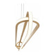 Eurofase - Demark Linear Suspension - Lights Canada