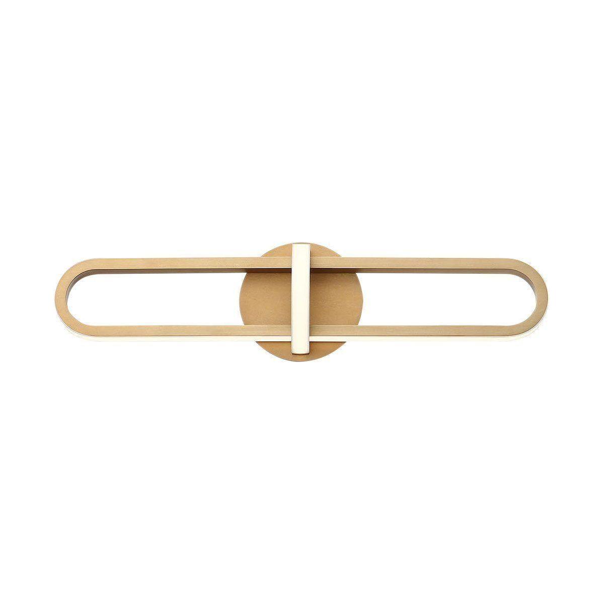Eurofase - Botton Sconce - Lights Canada