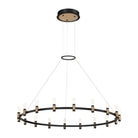 Eurofase - Albany Chandelier - Lights Canada