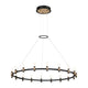 Eurofase - Albany Chandelier - Lights Canada