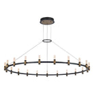 Eurofase - Albany Chandelier - Lights Canada