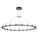 Eurofase - Albany Chandelier - Lights Canada