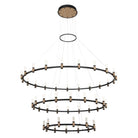 Eurofase - Albany Chandelier - Lights Canada