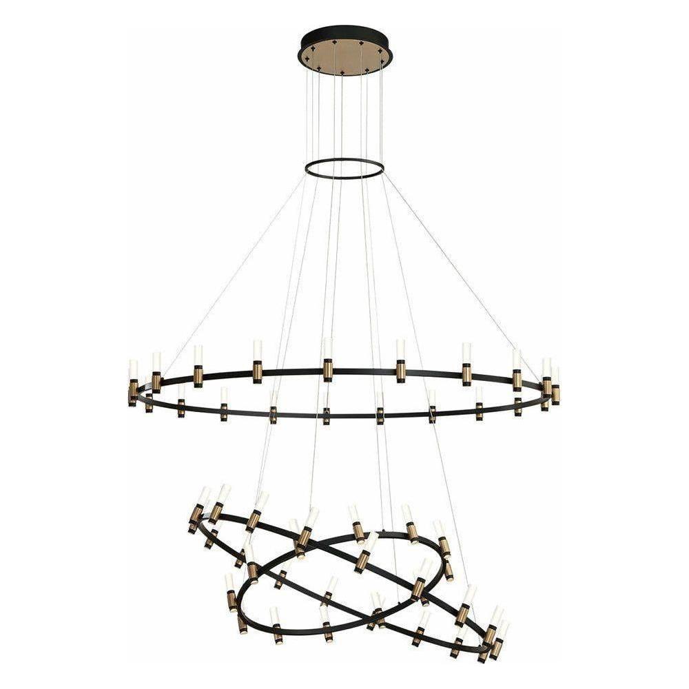 Eurofase - Albany Chandelier - Lights Canada