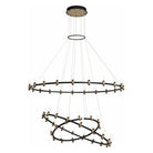 Eurofase - Albany Chandelier - Lights Canada