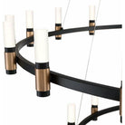 Eurofase - Albany Chandelier - Lights Canada