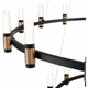 Eurofase - Albany Chandelier - Lights Canada