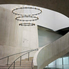Eurofase - Albany Chandelier - Lights Canada