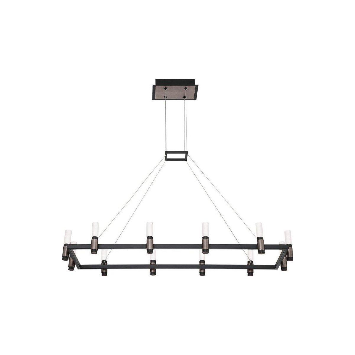 Eurofase - Altamont Chandelier - Lights Canada