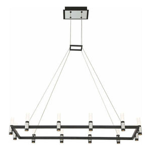 Eurofase - Altamont Chandelier - Lights Canada