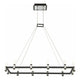 Eurofase - Altamont Chandelier - Lights Canada