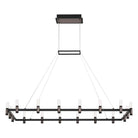 Eurofase - Altamont Chandelier - Lights Canada