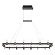 Eurofase - Altamont Chandelier - Lights Canada