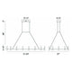 Eurofase - Altamont Chandelier - Lights Canada