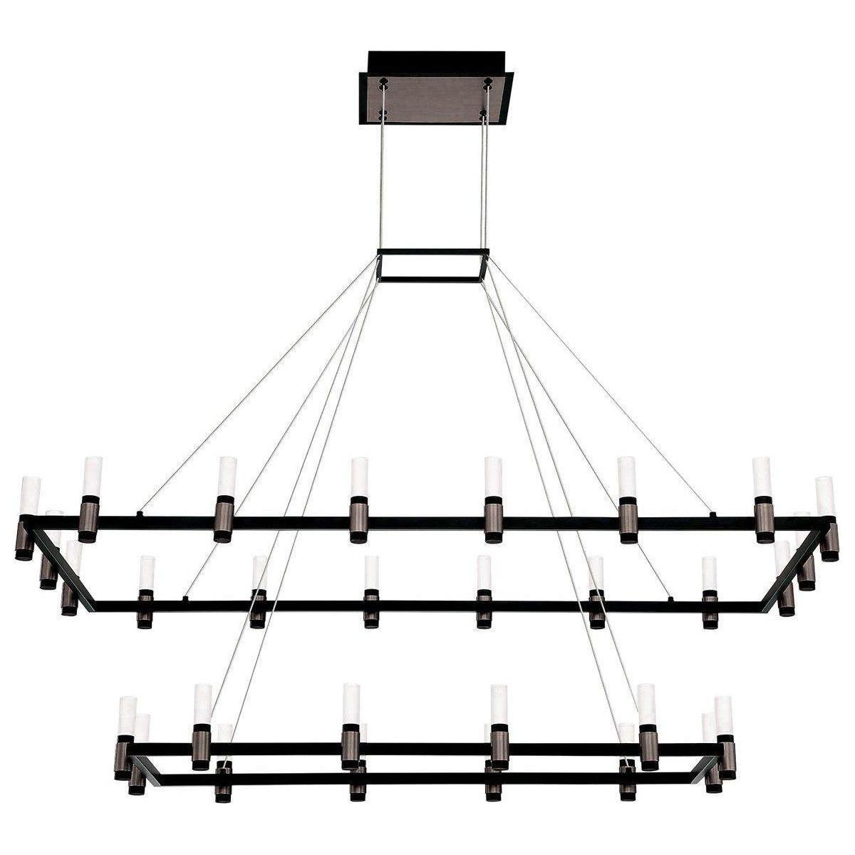 Eurofase - Altamont Chandelier - Lights Canada