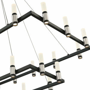 Eurofase - Altamont Chandelier - Lights Canada