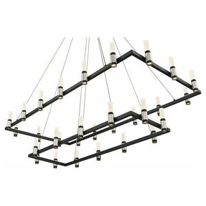 Eurofase - Altamont Chandelier - Lights Canada