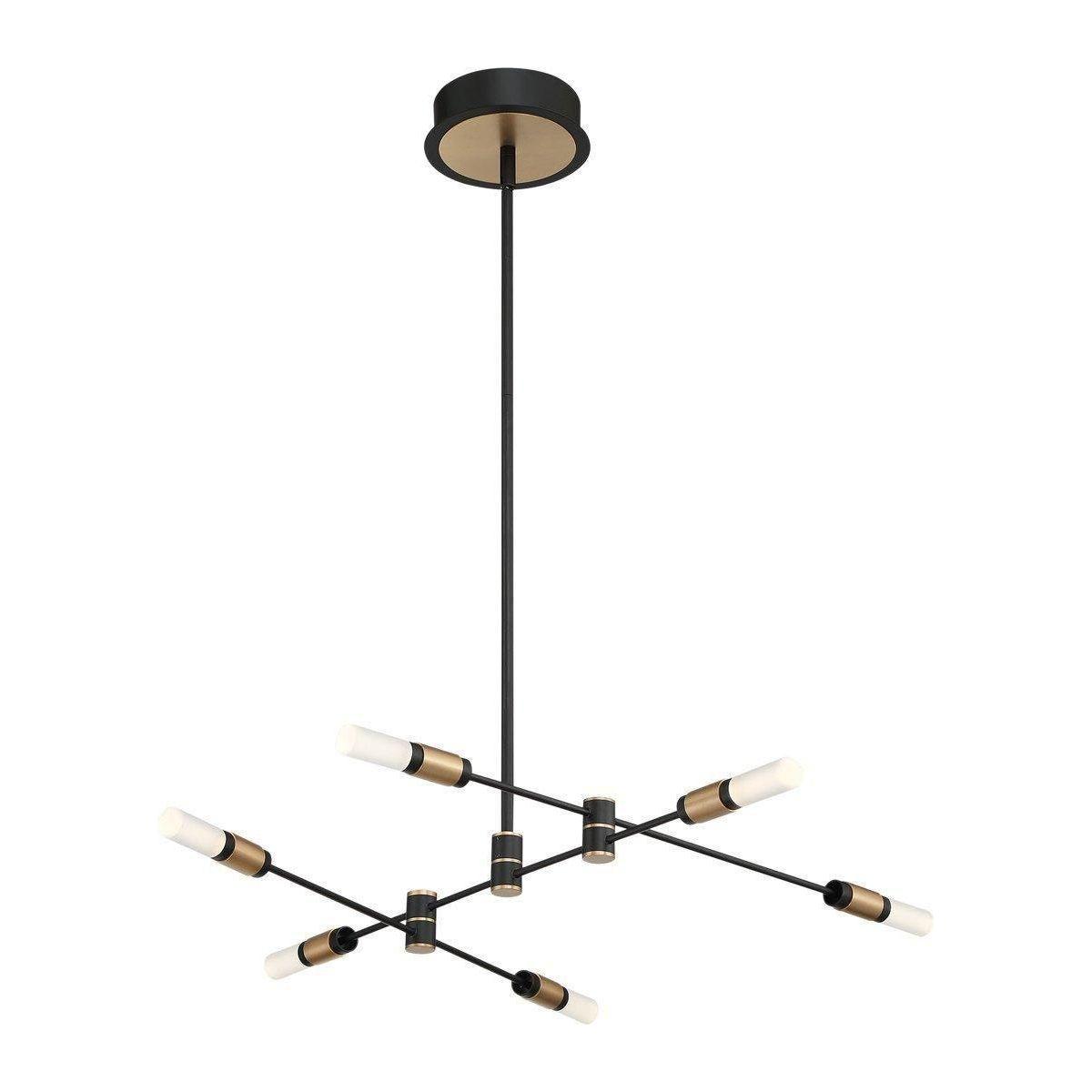 Eurofase - Albany Chandelier - Lights Canada