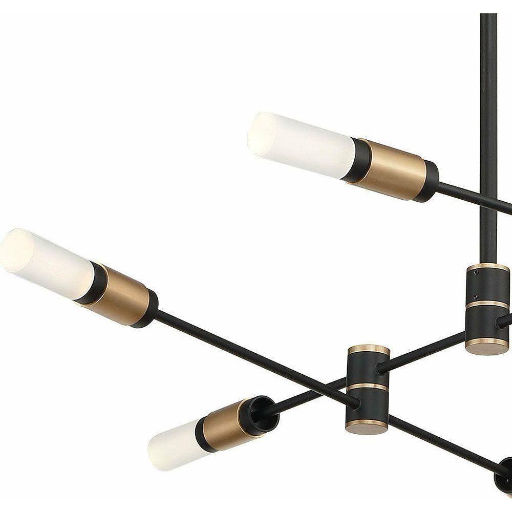 Eurofase - Albany Chandelier - Lights Canada