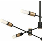 Eurofase - Albany Chandelier - Lights Canada