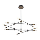 Eurofase - Albany Chandelier - Lights Canada