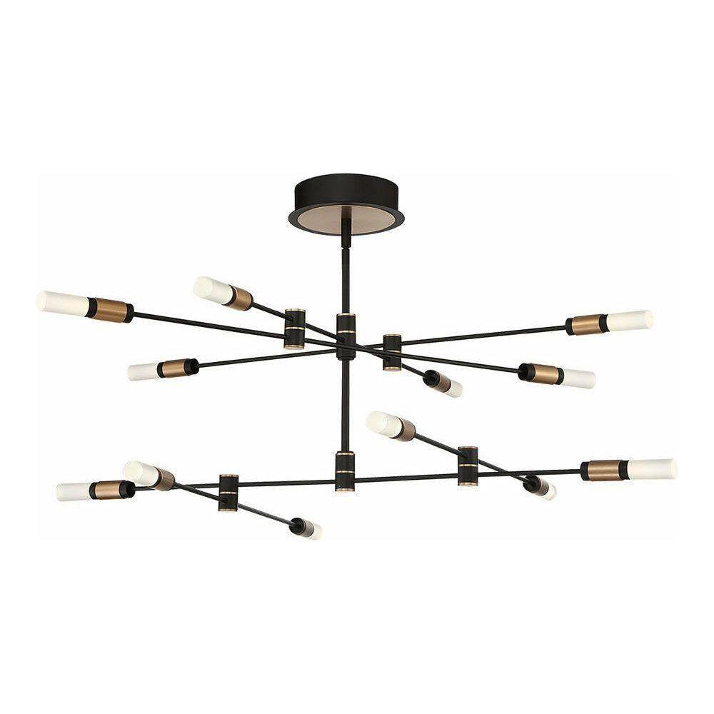 Eurofase - Albany Chandelier - Lights Canada
