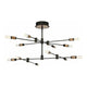Eurofase - Albany Chandelier - Lights Canada