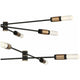 Eurofase - Albany Chandelier - Lights Canada