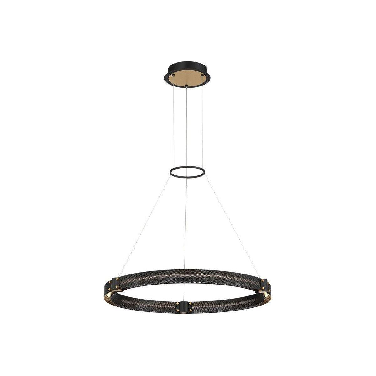 Eurofase - Admiral Chandelier - Lights Canada