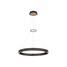 Eurofase - Admiral Chandelier - Lights Canada