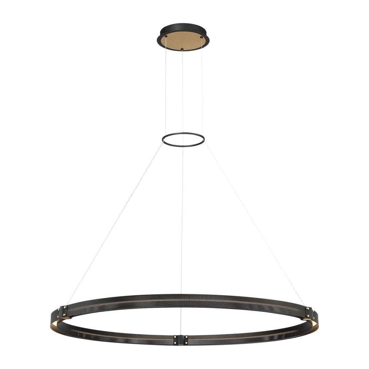 Eurofase - Admiral Chandelier - Lights Canada