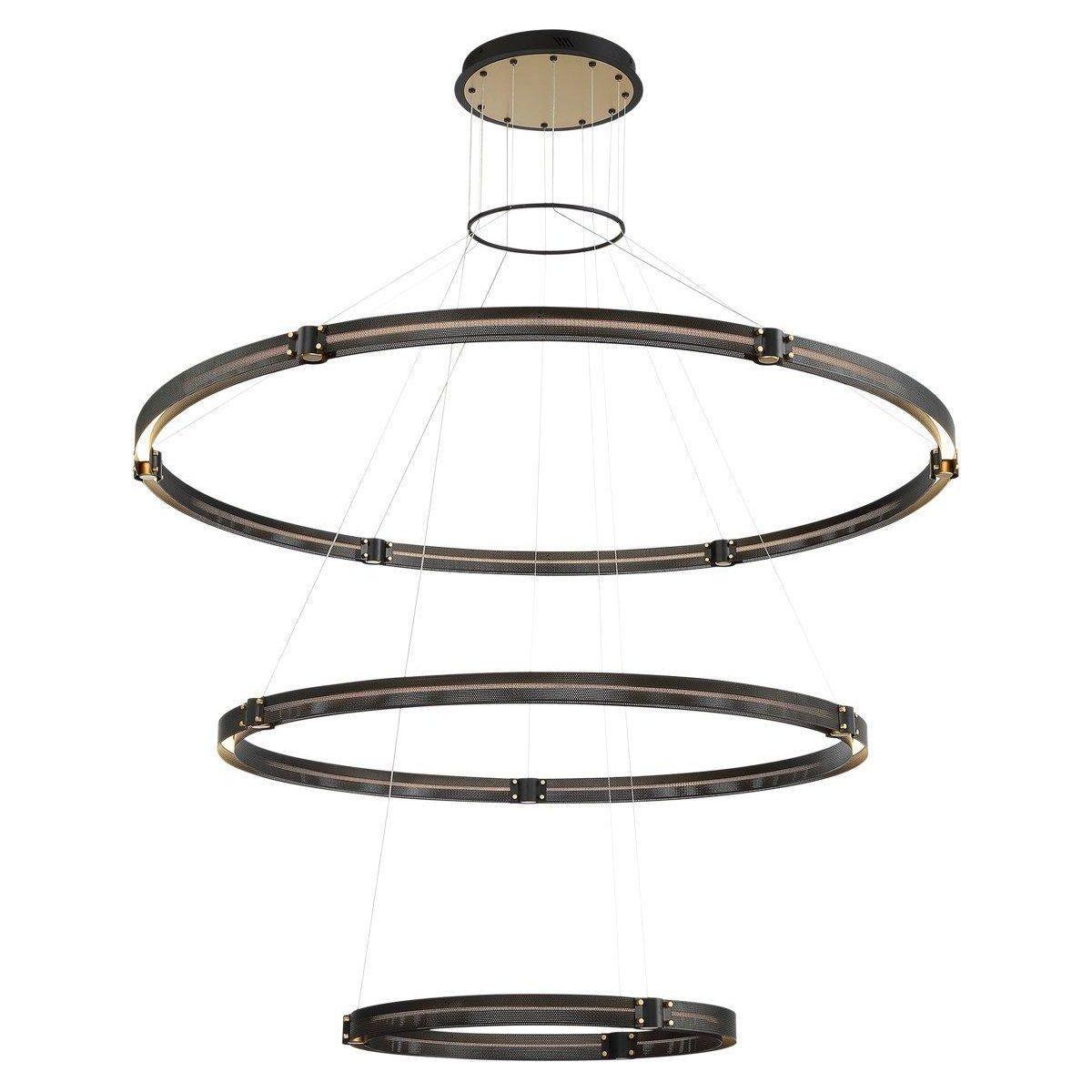 Eurofase - Admiral Chandelier - Lights Canada