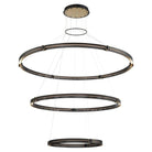 Eurofase - Admiral Chandelier - Lights Canada