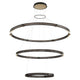 Eurofase - Admiral Chandelier - Lights Canada