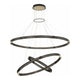 Eurofase - Admiral Chandelier - Lights Canada