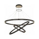 Eurofase - Admiral Chandelier - Lights Canada