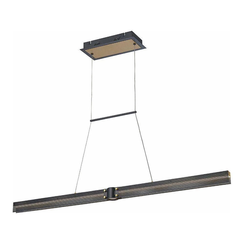 Eurofase - Admiral Chandelier - Lights Canada