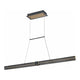 Eurofase - Admiral Chandelier - Lights Canada