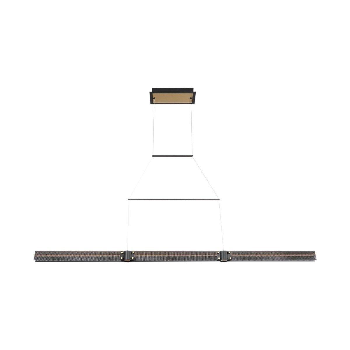 Eurofase - Admiral Chandelier - Lights Canada