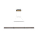 Eurofase - Admiral Chandelier - Lights Canada