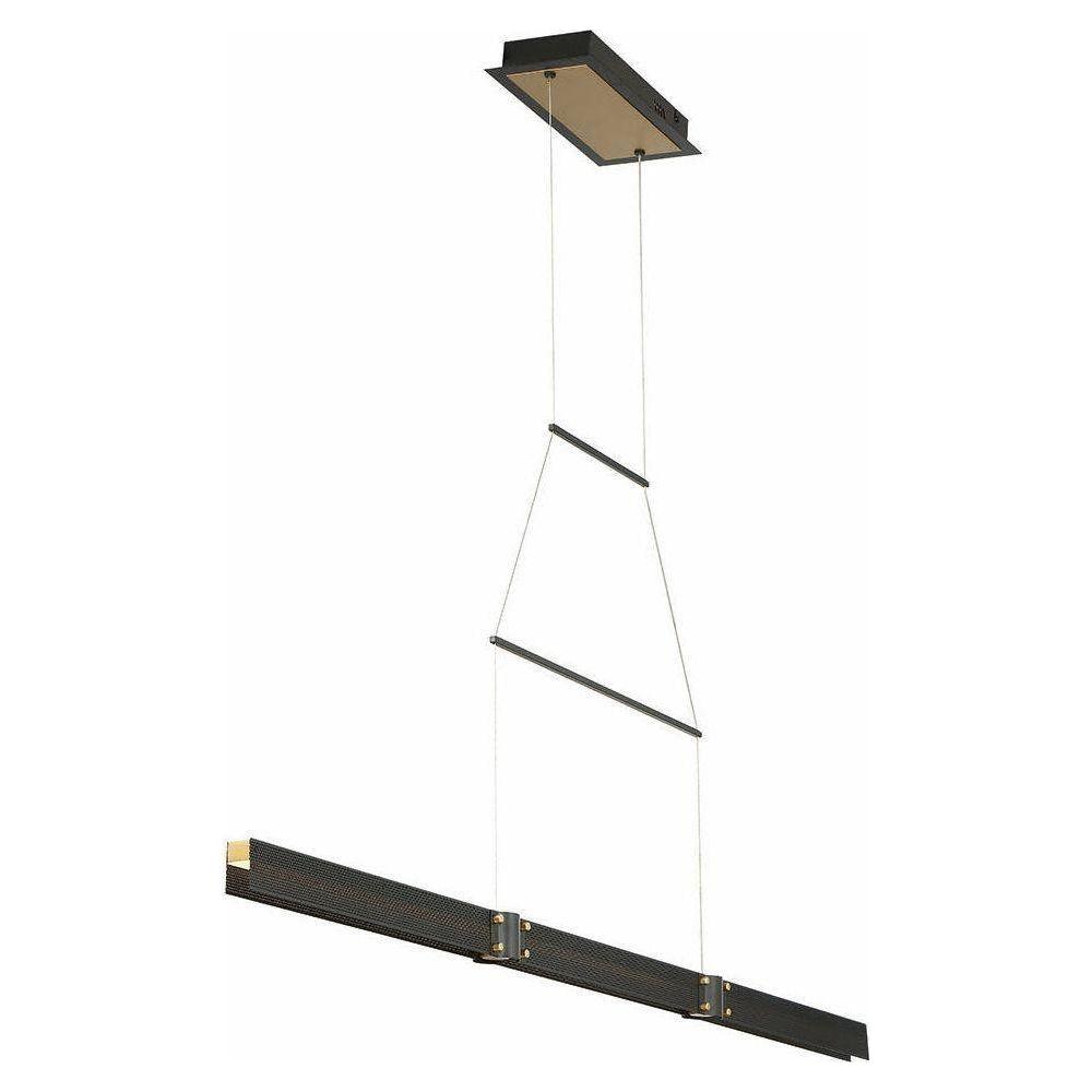 Eurofase - Admiral Chandelier - Lights Canada