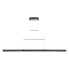Eurofase - Admiral Chandelier - Lights Canada