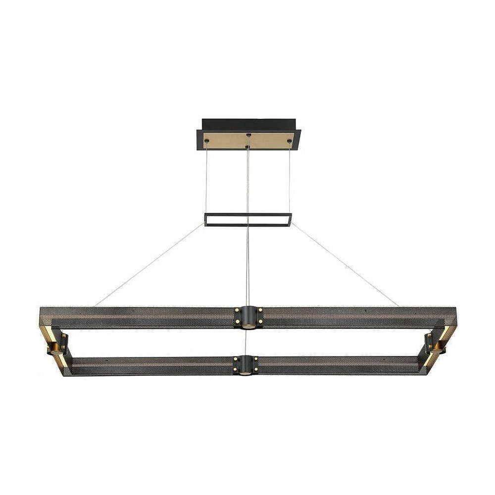 Eurofase - Admiral Chandelier - Lights Canada
