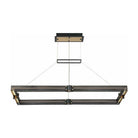 Eurofase - Admiral Chandelier - Lights Canada