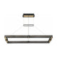 Eurofase - Admiral Chandelier - Lights Canada