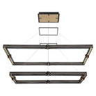 Eurofase - Admiral Chandelier - Lights Canada